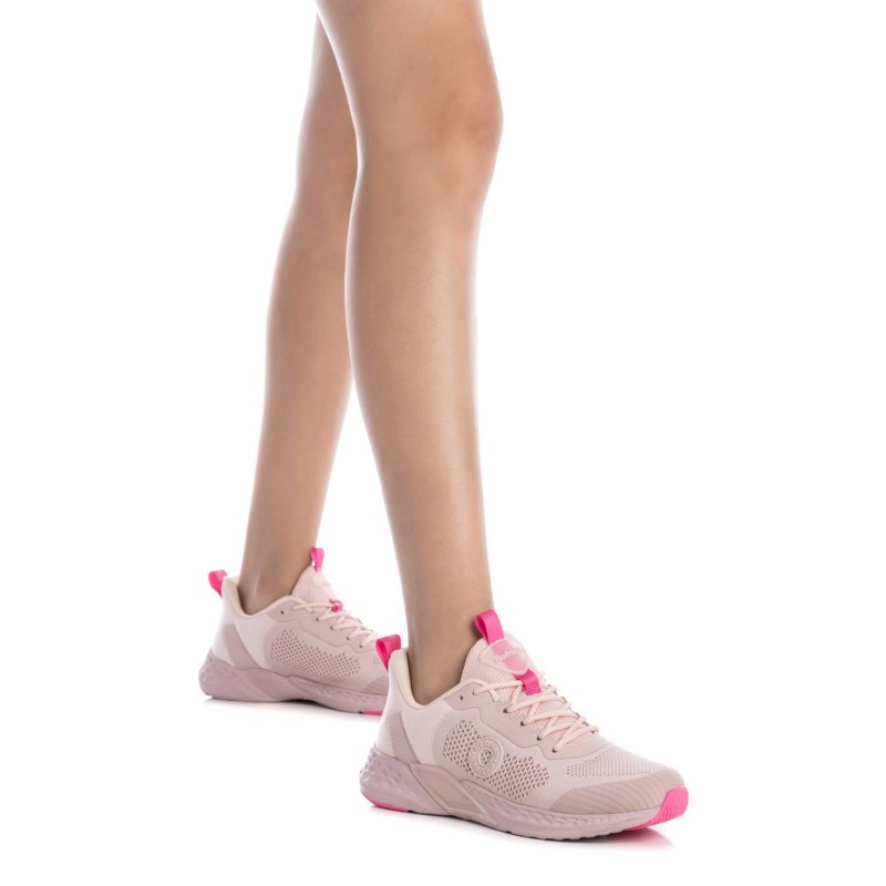 Zapato de mujer REFRESH 172724 Nude