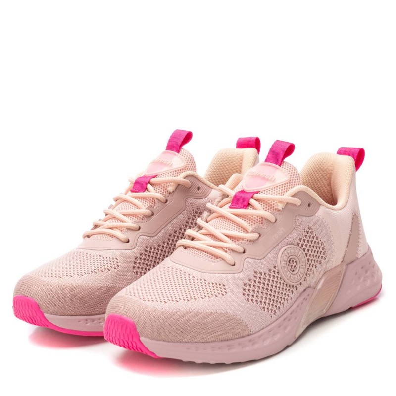 Zapato de mujer REFRESH 172724 Nude