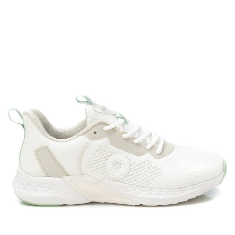 Zapato de mujer REFRESH 172724 Blanco