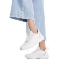 Zapato de mujer REFRESH 172724 Blanco