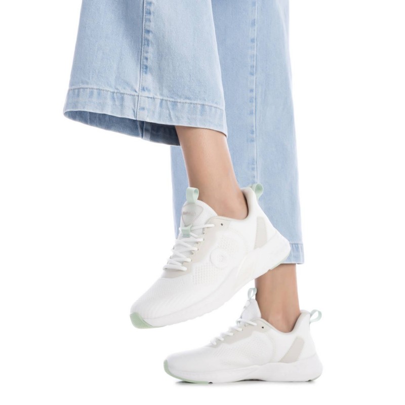 Zapato de mujer REFRESH 172724 Blanco