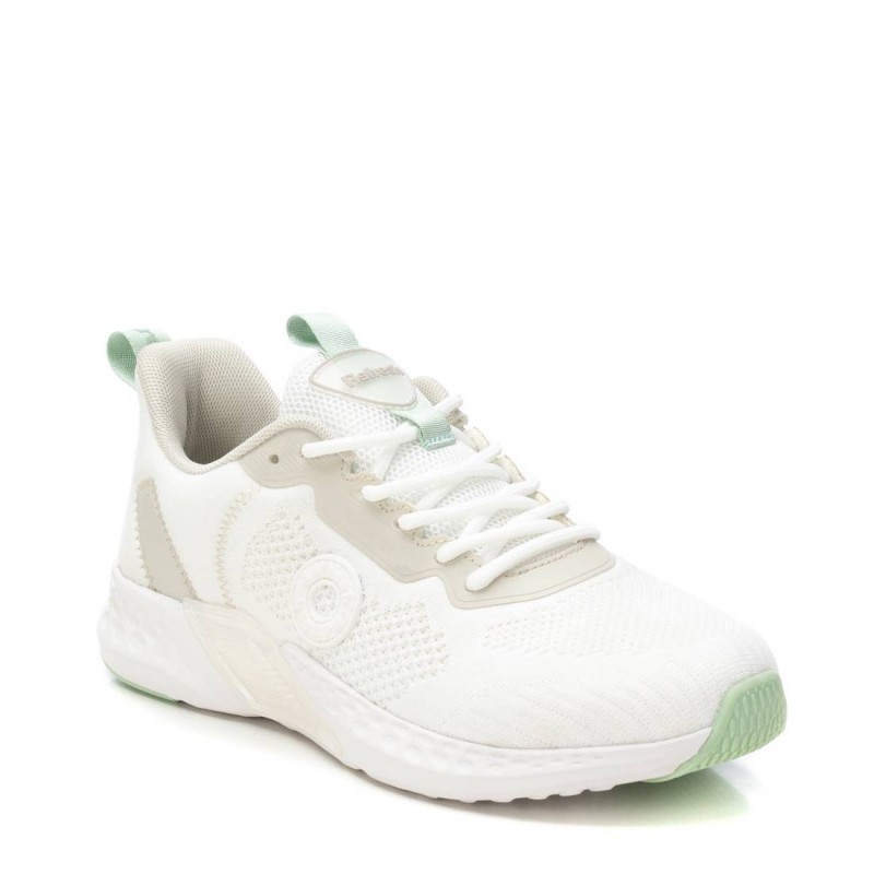 Zapato de mujer REFRESH 172724 Blanco