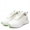 Zapato de mujer REFRESH 172724 Blanco