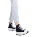 Botín de mujer REFRESH 172753 Negro
