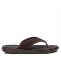Sandalia de hombre REFRESH 172758 Marron