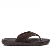 Sandalia de hombre REFRESH 172758 Marron