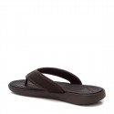Sandalia de hombre REFRESH 172758 Marron