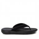 Sandalia de hombre REFRESH 172758 Negro
