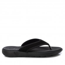 Sandalia de hombre REFRESH 172758 Negro