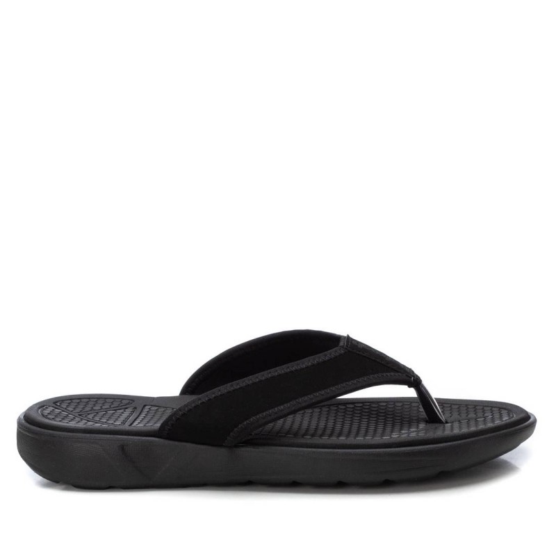 Sandalia de hombre REFRESH 172758 Negro