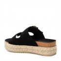 Sandalia de mujer REFRESH 172760 Negro