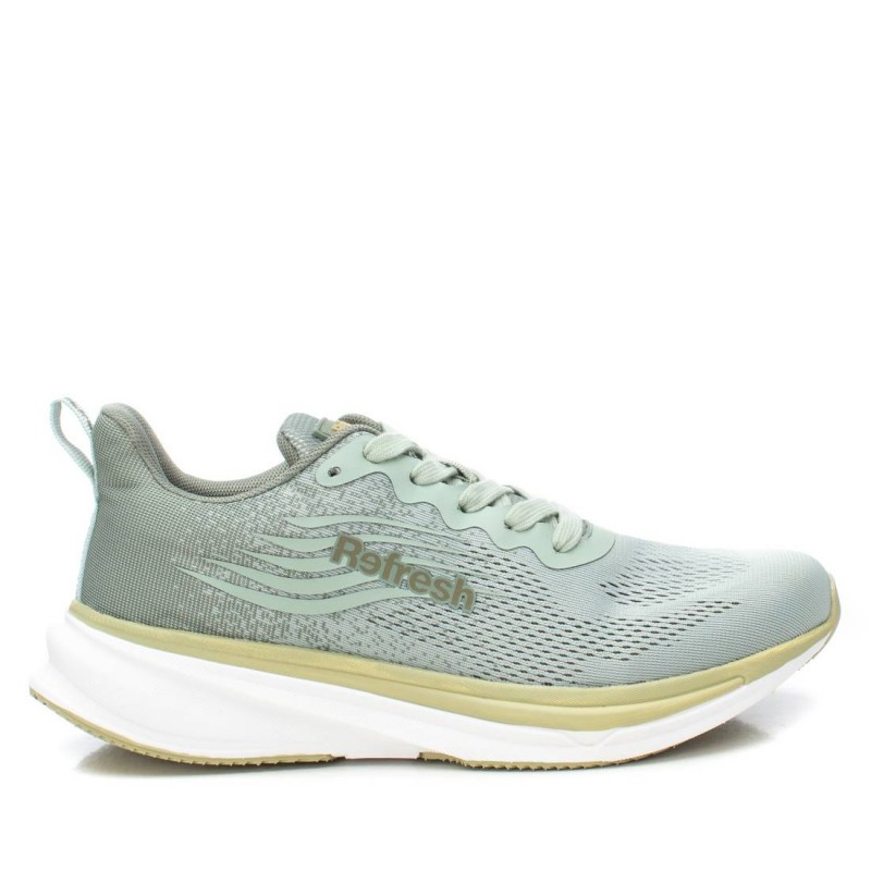 Zapato de hombre REFRESH 172770 Aqua