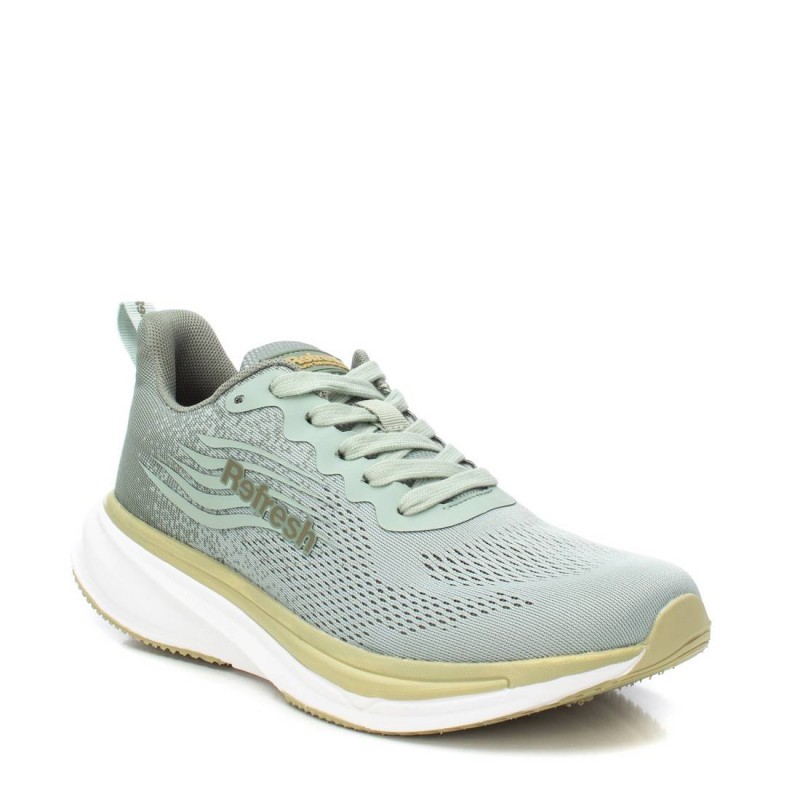 Zapato de hombre REFRESH 172770 Aqua