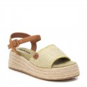Sandalia de mujer REFRESH 172773 Aqua