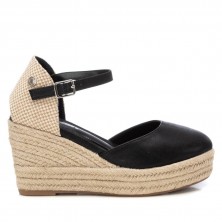 Zapato de mujer REFRESH 172782 Negro