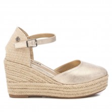 Zapato de mujer REFRESH 172782 Oro