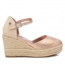 Zapato de mujer REFRESH 172782 Nude