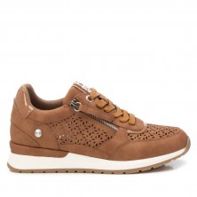 Zapato de mujer REFRESH 172789 Camel
