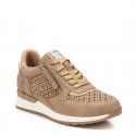 Zapato de mujer REFRESH 172789 Beige