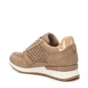 Zapato de mujer REFRESH 172789 Beige
