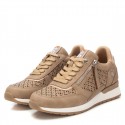 Zapato de mujer REFRESH 172789 Beige