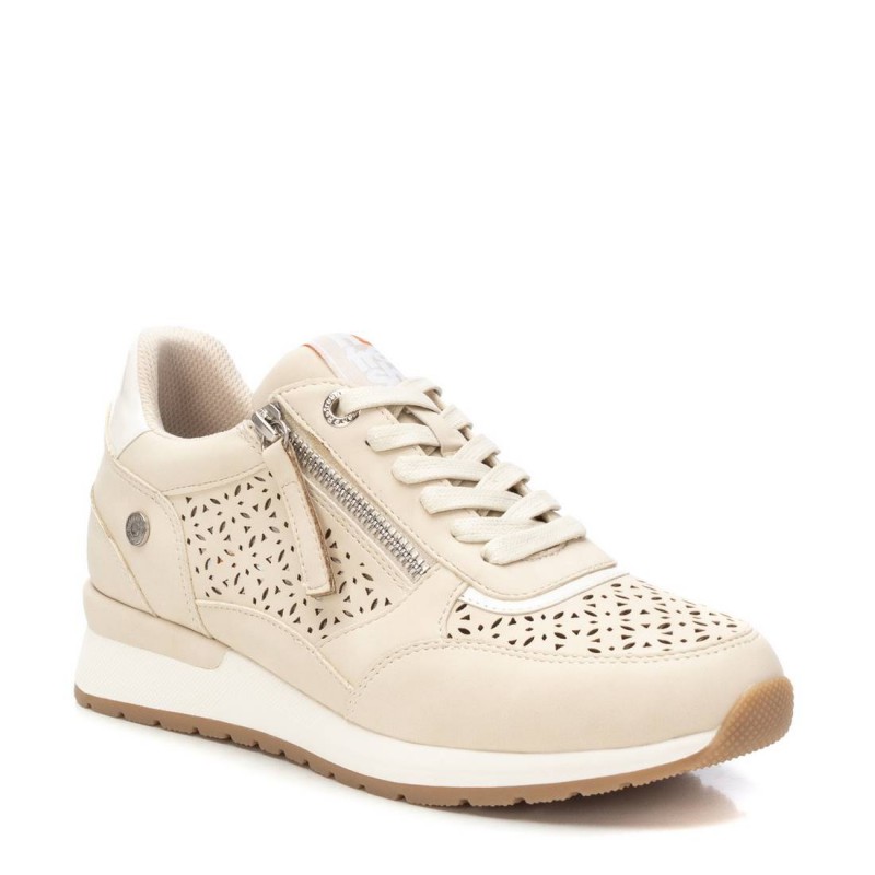 Zapato de mujer REFRESH 172789 Hielo