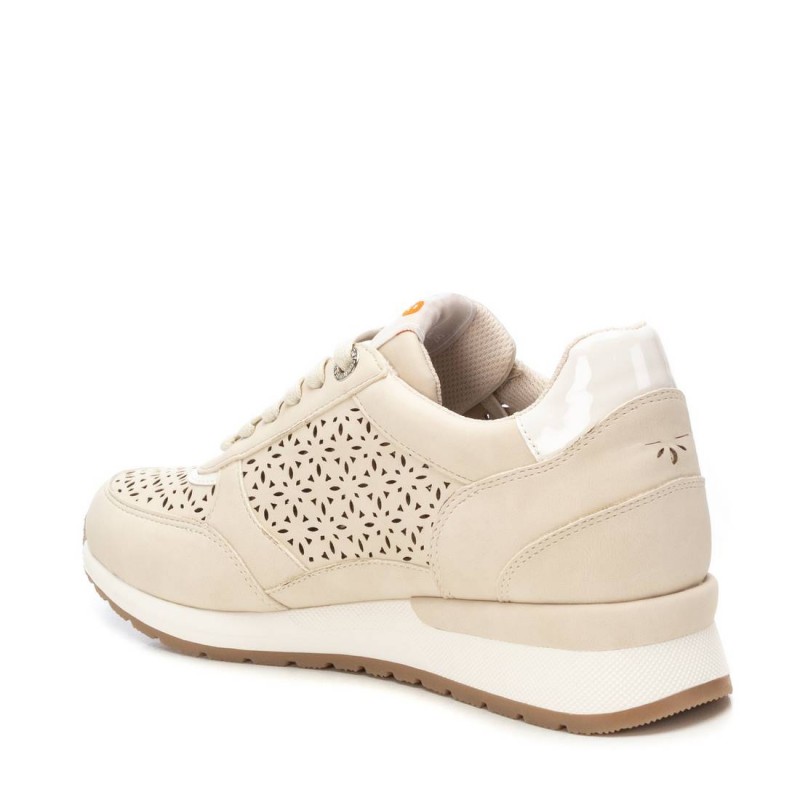 Zapato de mujer REFRESH 172789 Hielo