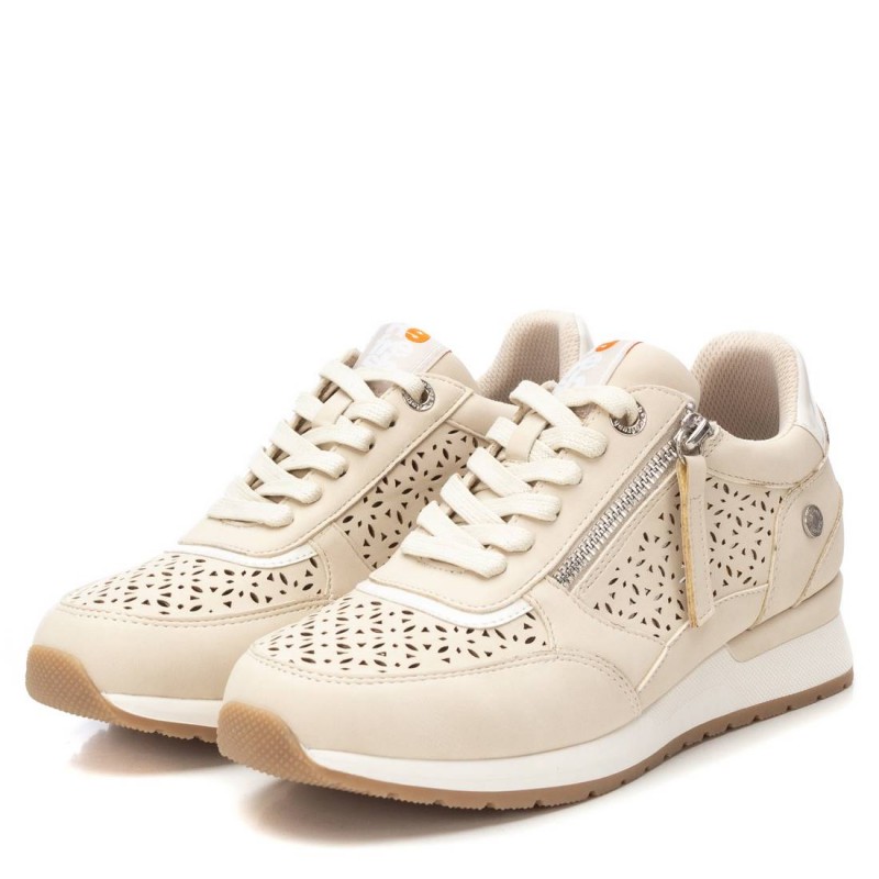 Zapato de mujer REFRESH 172789 Hielo