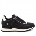 Zapato de mujer REFRESH 172789 Negro