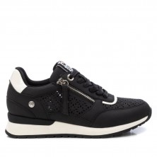 Zapato de mujer REFRESH 172789 Negro