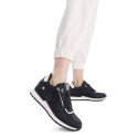 Zapato de mujer REFRESH 172789 Negro