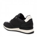 Zapato de mujer REFRESH 172789 Negro