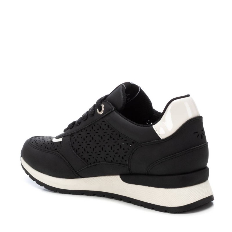 Zapato de mujer REFRESH 172789 Negro