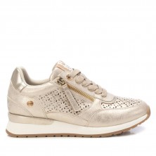 Zapato de mujer REFRESH 172789 Oro