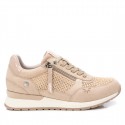 Zapato de mujer REFRESH 172790 Beige