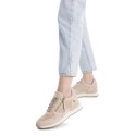 Zapato de mujer REFRESH 172790 Beige