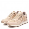 Zapato de mujer REFRESH 172790 Beige