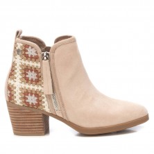 Botín de mujer REFRESH 172795 Beige