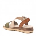 Sandalia de mujer REFRESH 172844 Hielo