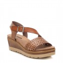 Sandalia de mujer REFRESH 172846 Taupe