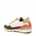 Zapato de hombre REFRESH 172850 Kaki