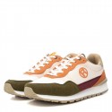Zapato de hombre REFRESH 172850 Kaki