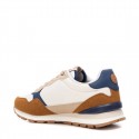 Zapato de hombre REFRESH 172850 Taupe