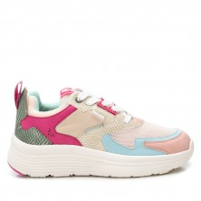 Zapato de mujer REFRESH 172853 Fucsia