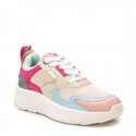 Zapato de mujer REFRESH 172853 Fucsia