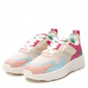 Zapato de mujer REFRESH 172853 Fucsia