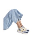 Zapato de mujer REFRESH 172853 Jeans
