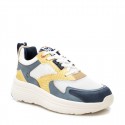 Zapato de mujer REFRESH 172853 Jeans