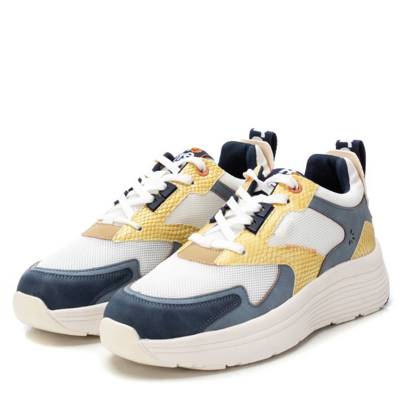 Zapato de mujer REFRESH 172853 Jeans