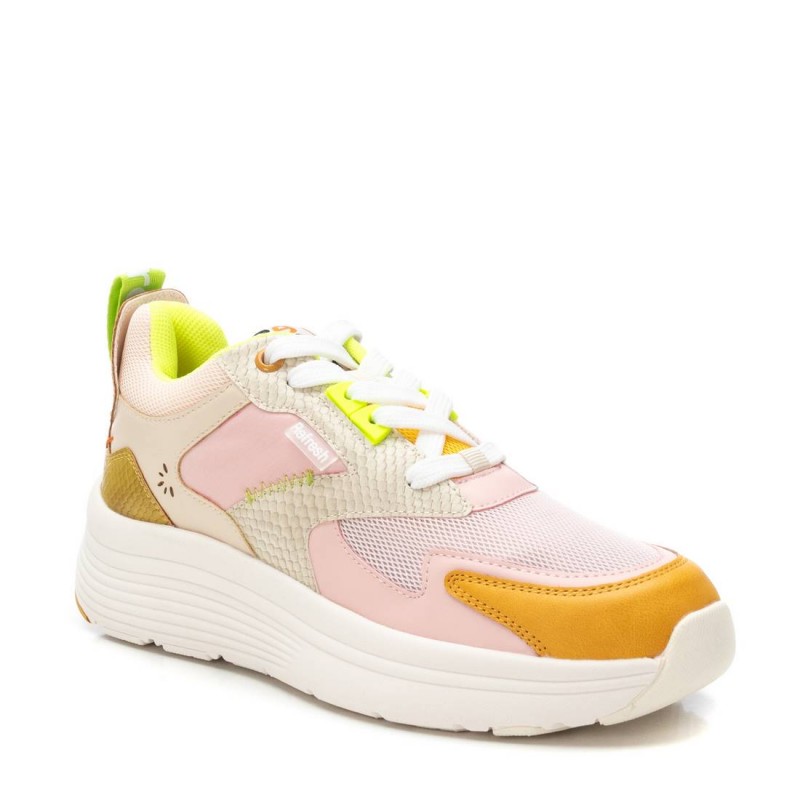 Zapato de mujer REFRESH 172853 Nude